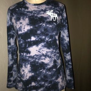 Warm Abercrombie longsleeve